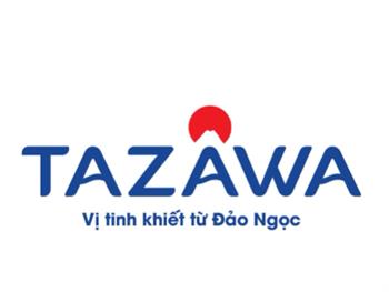 Thương hiệu Tazawa