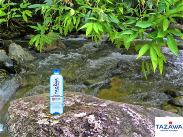 Nước ION kiềm Tazawa có tốt cho hệ tiêu hóa và tăng sức đề kháng khi sử dụng?